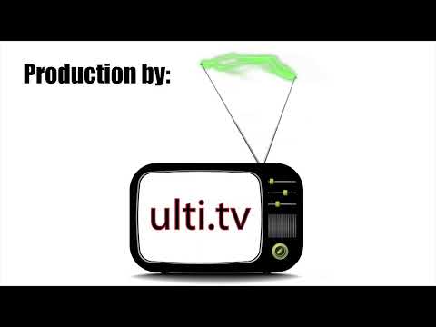 2019 EUC - Hungary vs Lithuania - Mixed Day 1