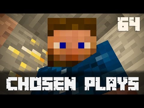 Chosen Plays Minecraft 1.13 Ep. 64 Losing Everything + BioRift