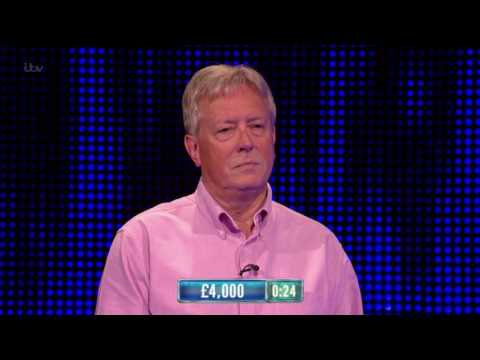 Nick Earns £6,000 In His Cash Builder - The Chase