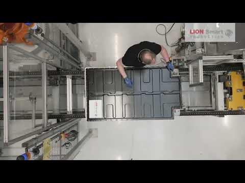 LION Smart Production