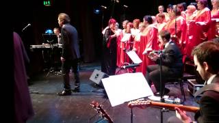 Something inside so strong