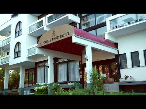Reichels Parkhotel YouTube-Vdeominiatur 11
