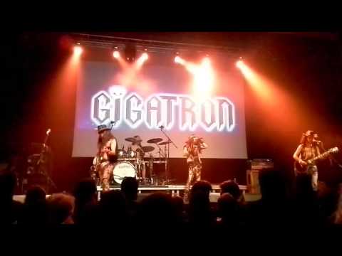 Gigatron - Viking Bugui
