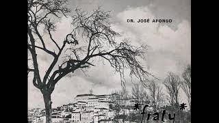 José Afonso - Balada do Outono