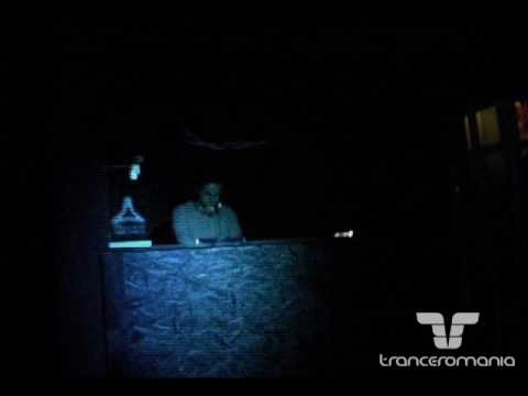 Anhken @ Dance Camp Event - Club Flow, 08 mai 2010