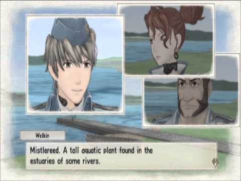 Let's Play: Valkyria Chronicles Part 7