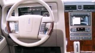 preview picture of video '2012 Lincoln Navigator Columbus MS'