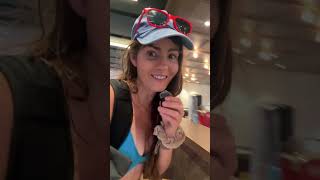 EXTREME CRUISE SERIES: Ship 8: Worlds BIGGEST Cruise Ship🚢 Icon of the Seas 🌊 Day 4: St Maartin 🌊🚢