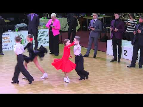 0661848685 Чемпионат г. Киева 23, 24 фев 19 № 699 Давид Ангелина