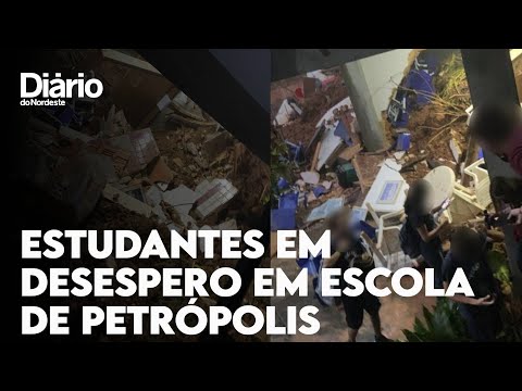Vídeo Colégio Petrópolis
