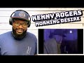 Kenny Rogers - Morning Desire | REACTION