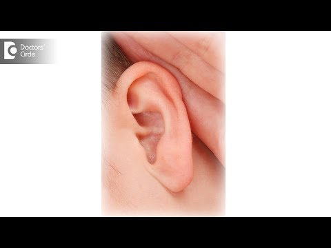 Homeopathic management of ear bleeding - Dr. Surekha Tiwari