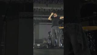 Intanto - Fabrizio Moro 26/05/17 Palalottomatica Roma