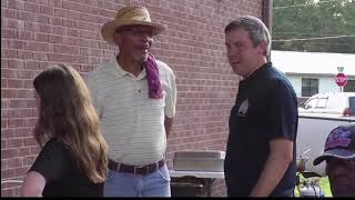 HPD hosts local observance of Night Out Against Crime