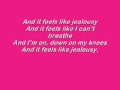 Will Young - Jealousy (Echoes Full Album HD) 