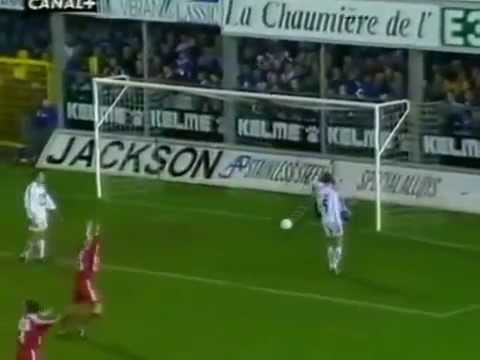 Jupiler League 1998 - 1999