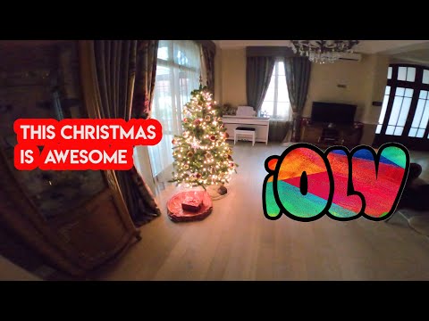 THIS CHRISTMAS IS AWESOME! NEW WHEELS