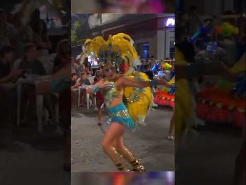 La Cuchilla | Carnaval de Melo 2026 Día 3