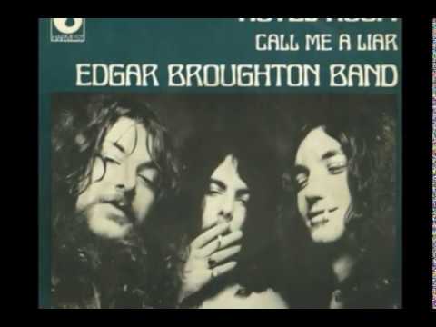 Thumbnail for Edgar Broughton Band - Evening Over Rooftops [1971] by Edgar Broughton