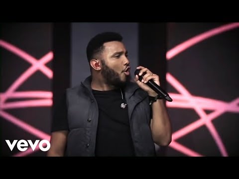 Eli Soares - Meu Amanhã (Ao Vivo Na Penha, Rio De Janeiro)