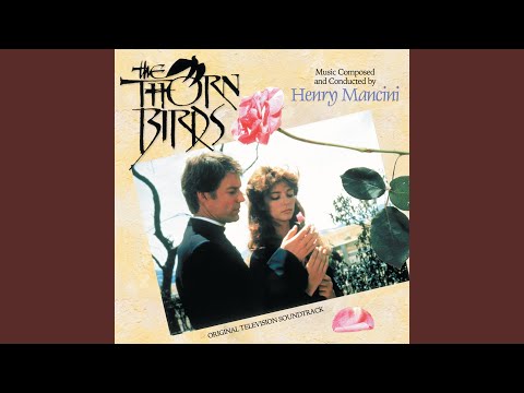 The Thorn Birds Theme