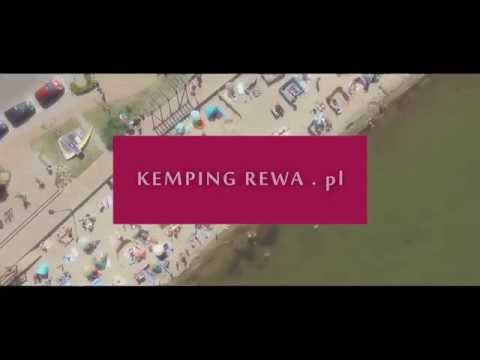 Kemping Kotwica Rewa