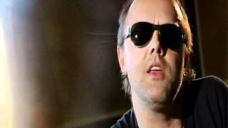 Lars Ulrich talks about his favorite Saxon album