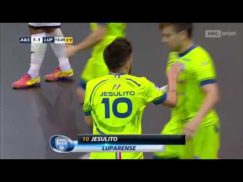 Playoff Scudetto: Acqua&Sapone vs Luparense! 🏆 Finale scudetto - gara4