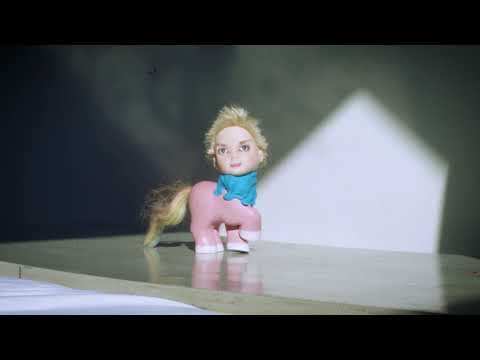 Jan Verstraeten - Can It Be (Official Video)