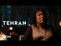 Tehran —  Conversations With A Real Spy: Life of a Woman Spy l Apple TV+