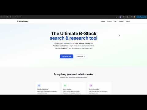 Item video thumbnail