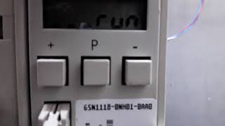 6SN1 118, 6SN1 121 SIMODRİVE REGLAJ KARTI TAMİR VE TEST SÜREÇLERİMİZ