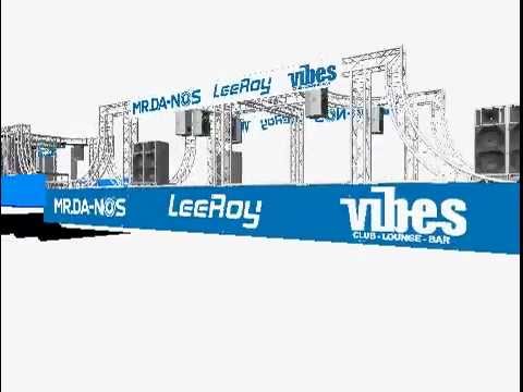 One Nation - Street Parade Lovemobile - Geschichte - 2011