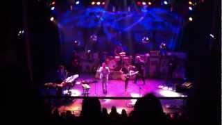 Soft Revolution - Stars Live @ Theatre Corona 15/03/2013