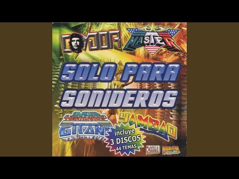 El Mambo de Puebla - La Cumbia