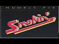 H̰ṵm̰b̰l̰ḛ ̰P̰ḭḛ--Smokin' 1972   Full Album