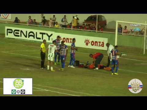 ITABAIANA X LAGARTO - AO VIVO - 23 JAN. 2019