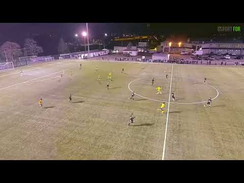 Highlights Yben Eupen  Waasland Beveren