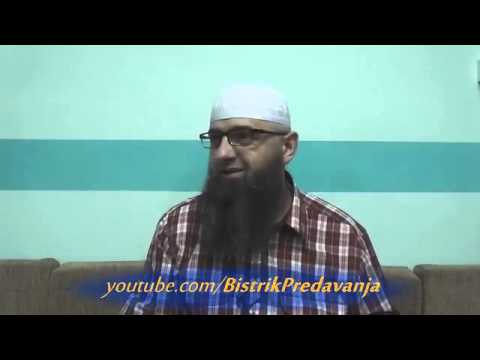 Propisi tejemuma 3. dio - Dr. Safet Kuduzović