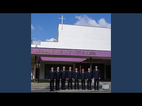 Svetome Josipu, zaštitniku Hrvatske