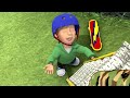 Fireman Sam Fireman James Series 7
