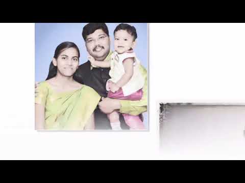 Sam kirubakaran birthday video