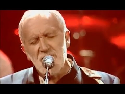 Gordon Haskell - How Wonderful You Are (live)