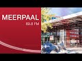Wat speelt er in De Meerpaal in Dronten