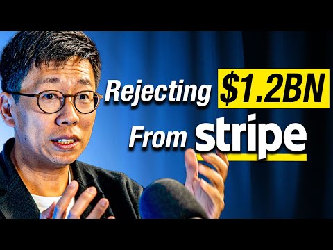 Airwallex CEO & Co-Founder, Jack Zhang: The Angel That Turned $1M into $1BN