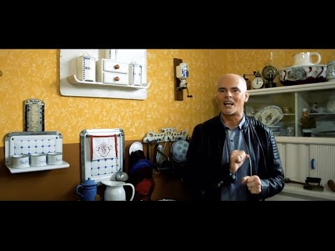 Piotr Feszter - Wodzionka 2017 (Official Music Video)