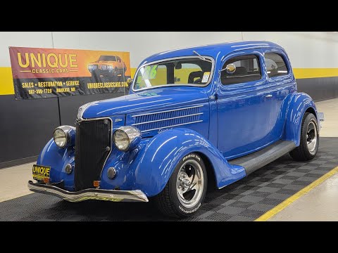 1936 Ford Deluxe (CC-2014286) for sale in Mankato, Minnesota