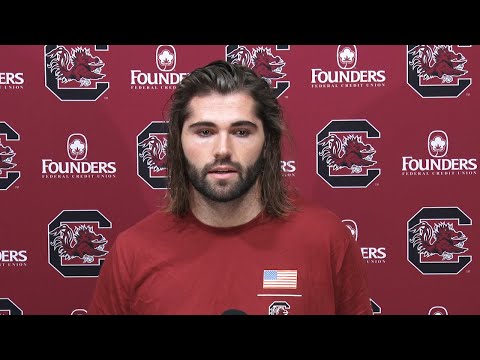 Collin Hill News Conference — 11/4/20