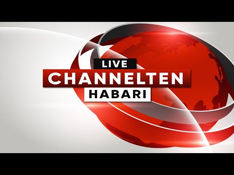 🔴#LIVE; TAARIFA YA HABARI YA USIKU YA CHANNEL TEN 20.11.2025
