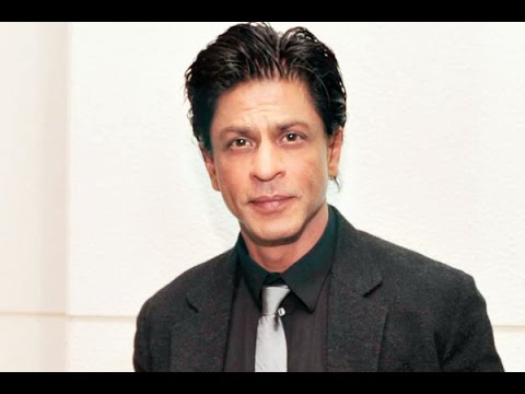 Shah Rukh Khan turns inspiration in Marathi film 'Chahto Mi Tula'
